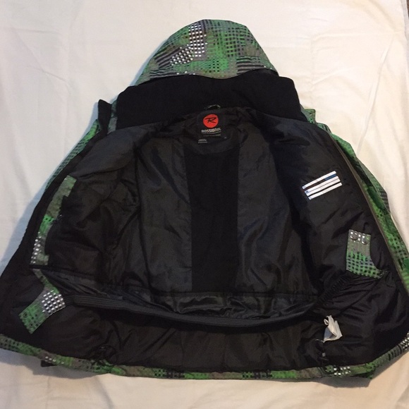 Rossignol Jacket - Picture 2 of 7